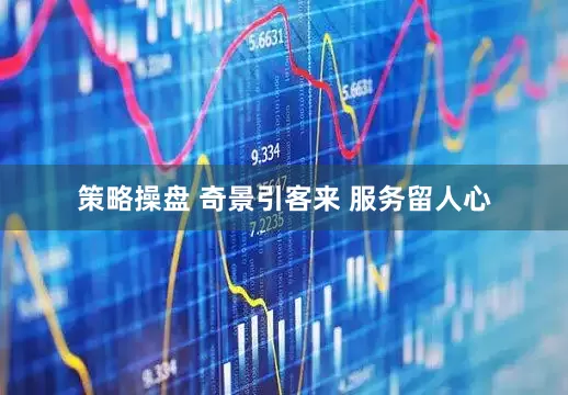 策略操盘 奇景引客来 服务留人心