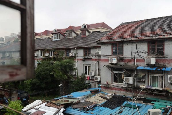 天平配资 【“现代化城市更新”，上海如何答题？】城市更新，思路要变了