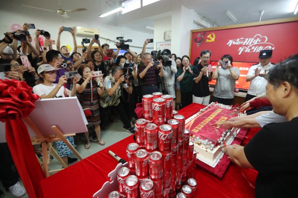 赢赢顺配资 【“现代化城市更新”，上海如何答题？】解开居民心结，靠什么？